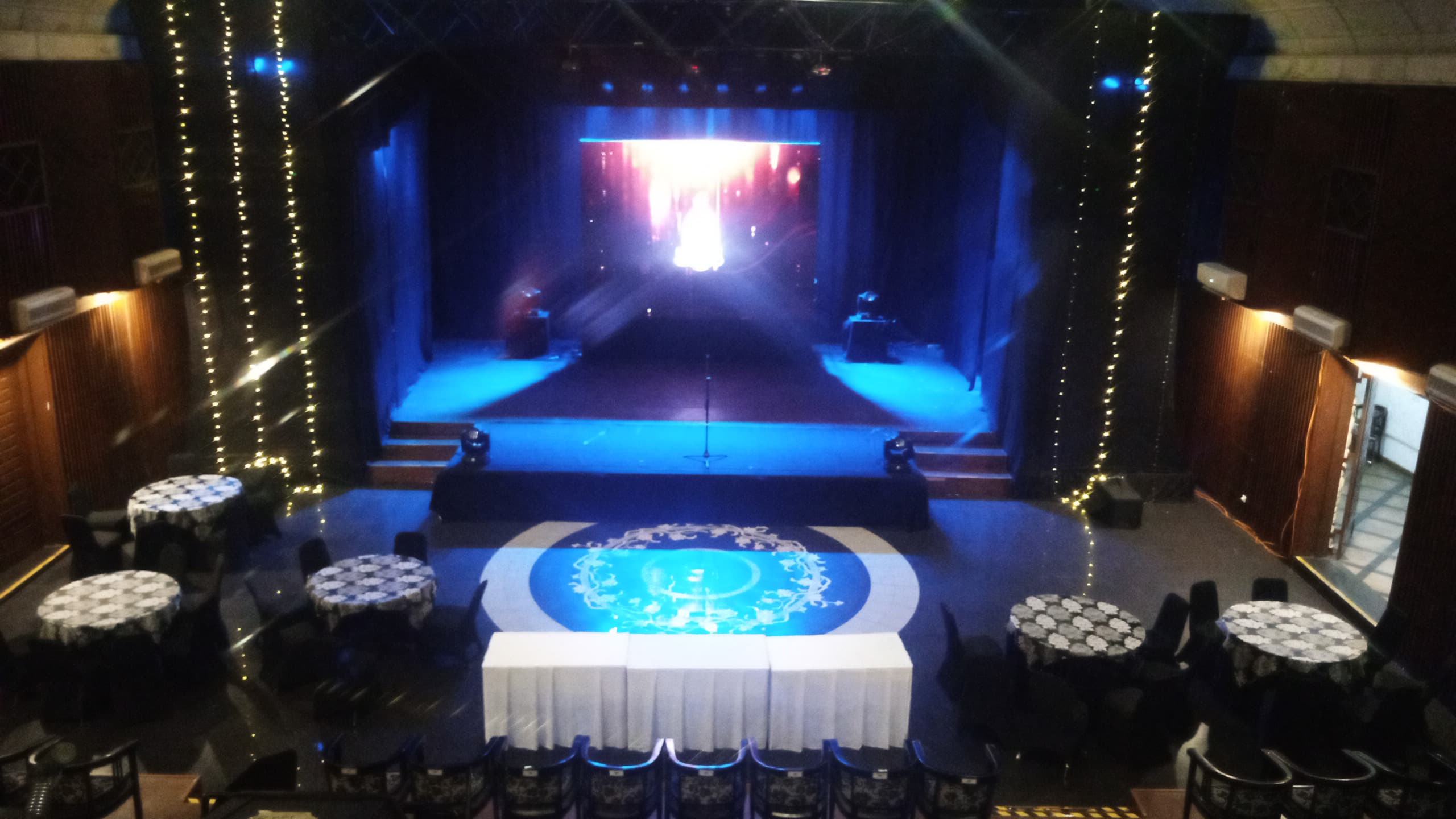 Sewa LED Screen Sukabumi | BSC Rental – Solusi Multimedia Event Profesional